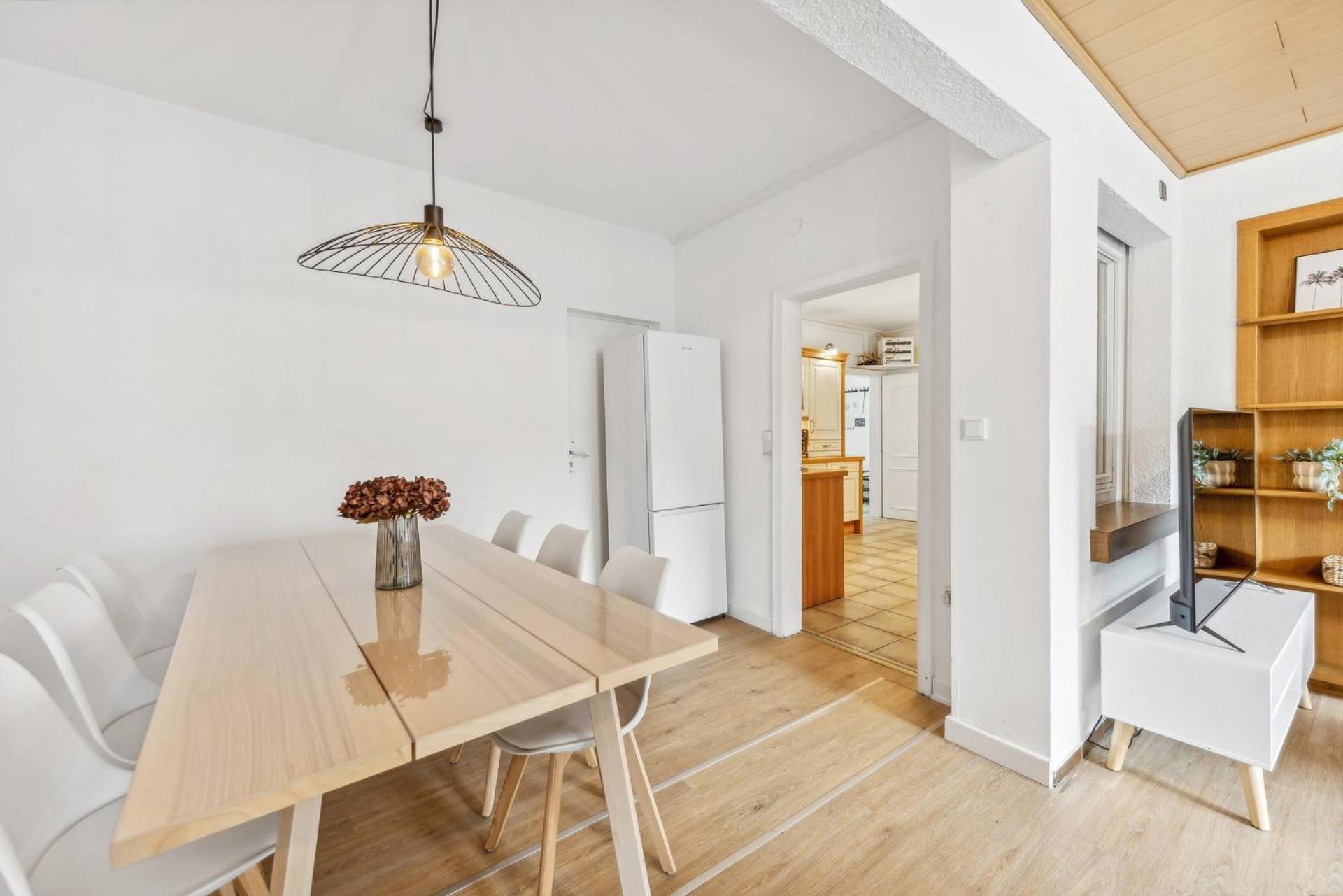 Alter Ziegelhof, Terrasse, Wlan, Bis Zu 9 Personen Lejlighed Vechta Eksteriør billede