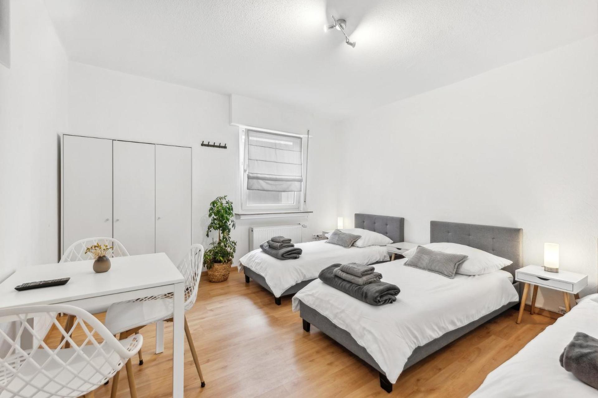 Alter Ziegelhof, Terrasse, Wlan, Bis Zu 9 Personen Lejlighed Vechta Eksteriør billede